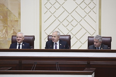 В парламенте состоялся семинар на тему сотрудничества со странами Юго-Восточной Азии