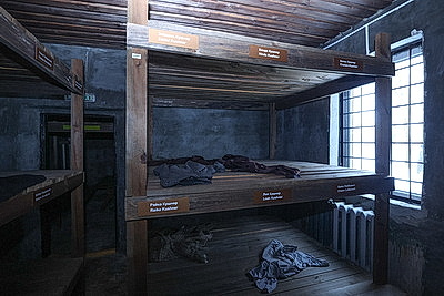 На пути к \"лесному Иерусалиму\". Новогрудский музей хранит память о побеге местных евреев из гетто