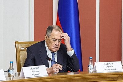 Рыженков подчеркнул отсутствие проблемных вопросов в повестке МИД Беларуси и России