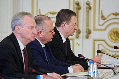 Лукашенко требует четко разделить обоснованное и необоснованное посредничество