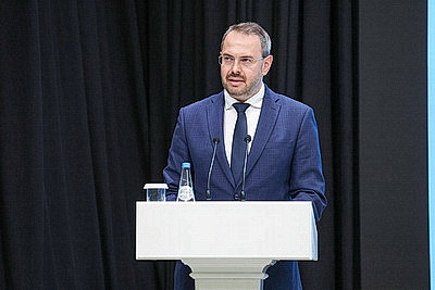 Международный научный центр по математике появится в Университете ШОС
