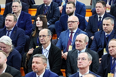 ИТ-ресурс Беларуси. Турчин ознакомился с ключевыми разработками ПВТ