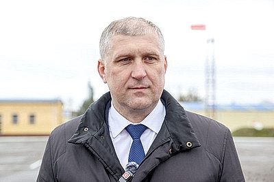 В Беларуси создают платформу для развития цифровизации сельского хозяйства