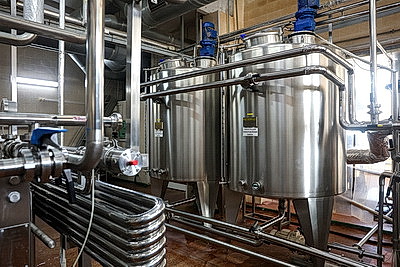 Загадка могилевского пломбира: как делают мороженое, любимое с детства