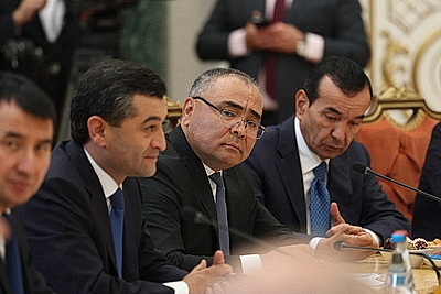 Лукашенко и Мирзиёев договорились о принципиально новом подходе в отношениях Беларуси и Узбекистана