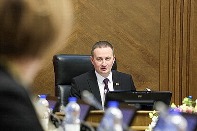 Рост экспорта и увеличение количества резидентов. В правительстве рассмотрели итоги работы ПВТ в 2025 году