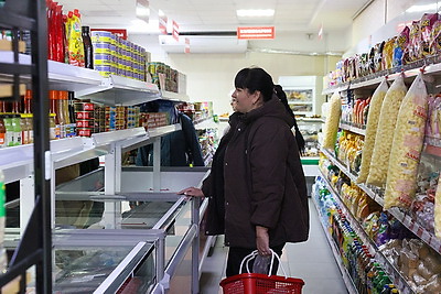 Кочанова ознакомилась с деятельностью ОАО \"Парохонское\"