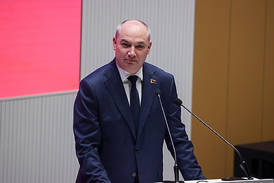 Петкевич: онкология и радиология - в числе наиболее стремительно развивающихся сфер здравоохранения