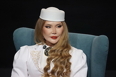 В Минске стартовал 32-й кинофестиваль \"Лістапад\"