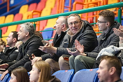 Команда \"Берестье\" одержала победу на первом этапе розыгрыша Кубка Беларуси