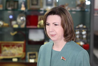 Совет Республики и Сенат Пакистана подписали меморандум о взаимопонимании