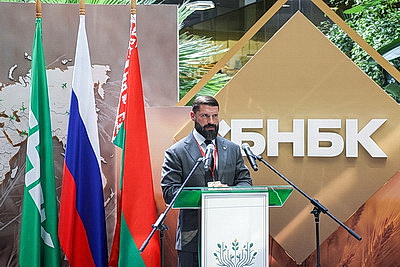 Минсельхозпрод: БНБК в Союзном государстве выступает ключевой площадкой для промышленной кооперации