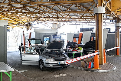 Рыженков: Беларусь благополучно может связать Европейский союз с Востоком