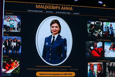 \"Быть мамой - здорово, красиво и легко\". В Минске прошел кастинг участниц конкурса \"Краса Беларуси\"