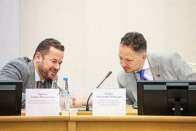Головченко: результаты I квартала говорят о стабильной работе банковской системы Беларуси