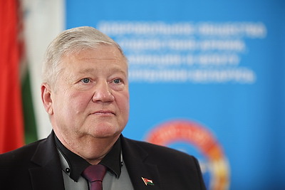 ДОСААФ ведет подготовку к республиканским соревнованиям \"Меткий стрелок\"