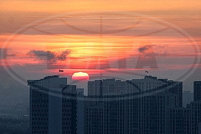 ФОТОХРОНИКА начинает новый информационный день