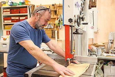 Оживающая история. Трилогию спектаклей о просветителях Беларуси задумали создать в Брестском театре кукол