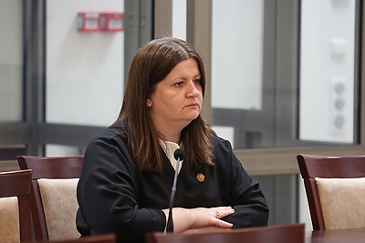 Верховный Суд признал Гецявичюса виновным в геноциде белорусского народа