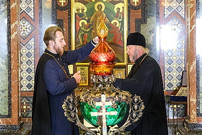 В Минске прошла международная патриотическая акция \"Огонь памяти\"