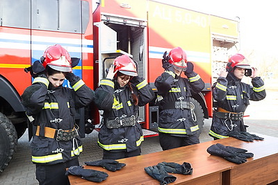 Развивают терпение, выносливость и упорство. Чему обучают школьников в военно-патриотических клубах