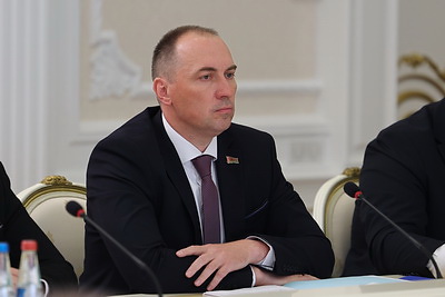 Лукашенко собрал совещание с руководством Совмина