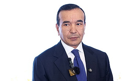 Дни культуры Узбекистана проходят в Беларуси