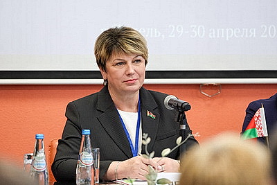 Более 1 тыс. детей из пострадавших от ЧАЭС районов Беларуси и РФ оздоровятся за счет Союзного государства в 2026 году