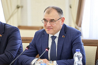 Беларусь стремится к поиску новых точек сближения с Сербией - Каранкевич