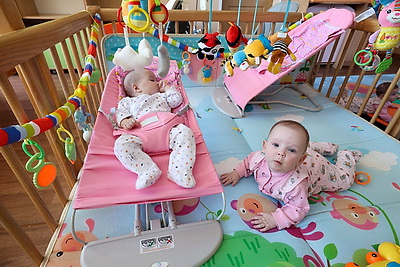 Двум учреждениям здравоохранения Витебска передали аппараты ИВЛ от Белорусского фонда мира