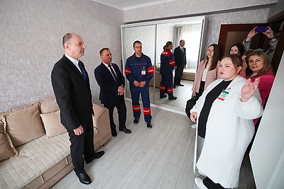 Кушнаренко: основа любого региона - это его люди
