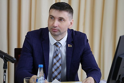 Дисциплина, технологии, работа с рынками: концерну \"Беллегпром\" поставлены задачи на 2026 год