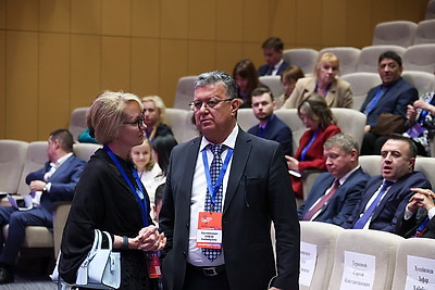 Петкевич: онкология и радиология - в числе наиболее стремительно развивающихся сфер здравоохранения