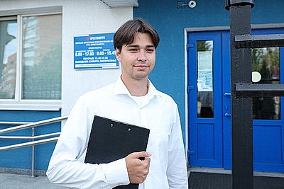 Молодые специалисты по всей стране прибывают на свои первые рабочие места