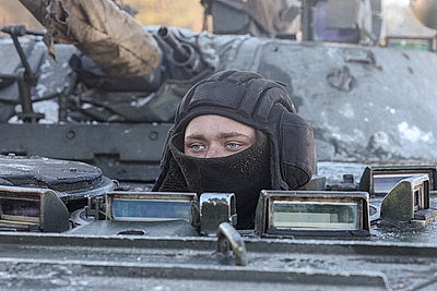 Внезапная проверка боеготовности проходит в 11-й отдельной механизированной бригаде в Слониме