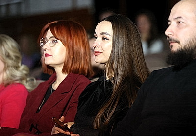 В Гомельском городском молодежном театре впервые будет показан спектакль \"Дары волхвов\"