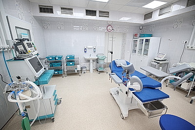 Пример райцентра с развитой социальной инфраструктурой. Что Лукашенко показали в Петрикове