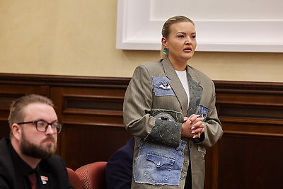 КС: правовое регулирование должно опережать динамику развития общественных отношений