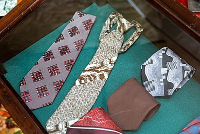 К 105-летию Ивана Шамякина: в Добрушском краеведческом музее воссоздали рабочий кабинет народного писателя Беларуси