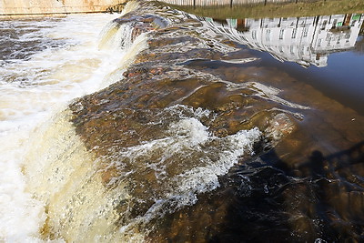ФОТОХРОНИКА начинает новый информационный день