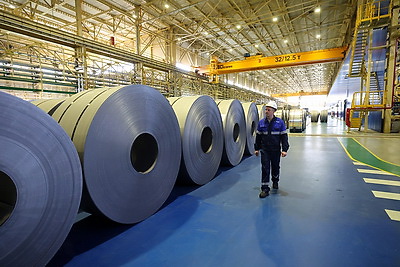 Инновационный проект по замещению алюминия белой жестью реализует компания в Миорском районе