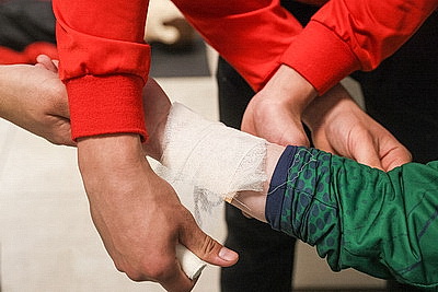 Брест принимает областной этап конкурса по безопасности жизнедеятельности