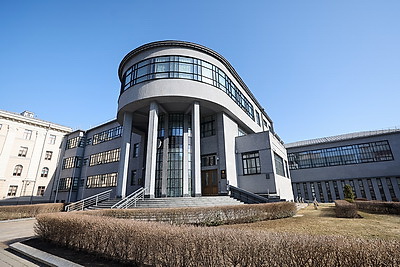 Член Совета Республики: продолжаем поддерживать хорошую динамику межпарламентских контактов с Сербией