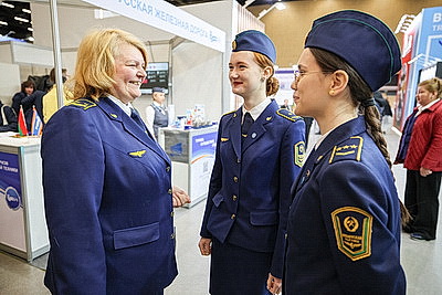 Старт нового сезона. Международная выставка-ярмарка \"Отдых-2026\" открылась в Минске