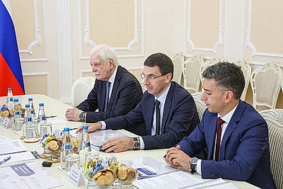 Взаимоотношения Беларуси и России находятся на беспрецедентно высоком уровне - Турчин