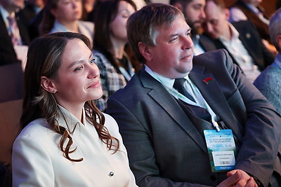 IV Белорусско-российский туристический конгресс и форум \"Содружество\" проходят в Минске