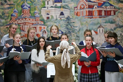 Инструмент с особой душевной организацией. БГАМ получила эксклюзивную скрипку из Швейцарии
