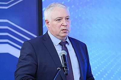 Скорость и компетентность. Перцов расставил акценты в работе ответственных за СМИ госорганов