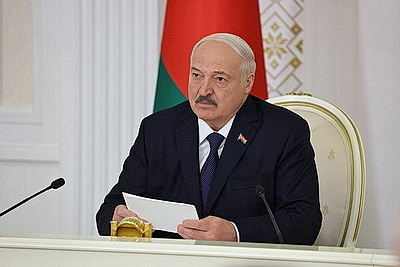 Госпрограмма вооружения на пятилетку стала темой совещания у Лукашенко