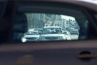 В Минске открыли движение по обновленному мосту через Свислочь